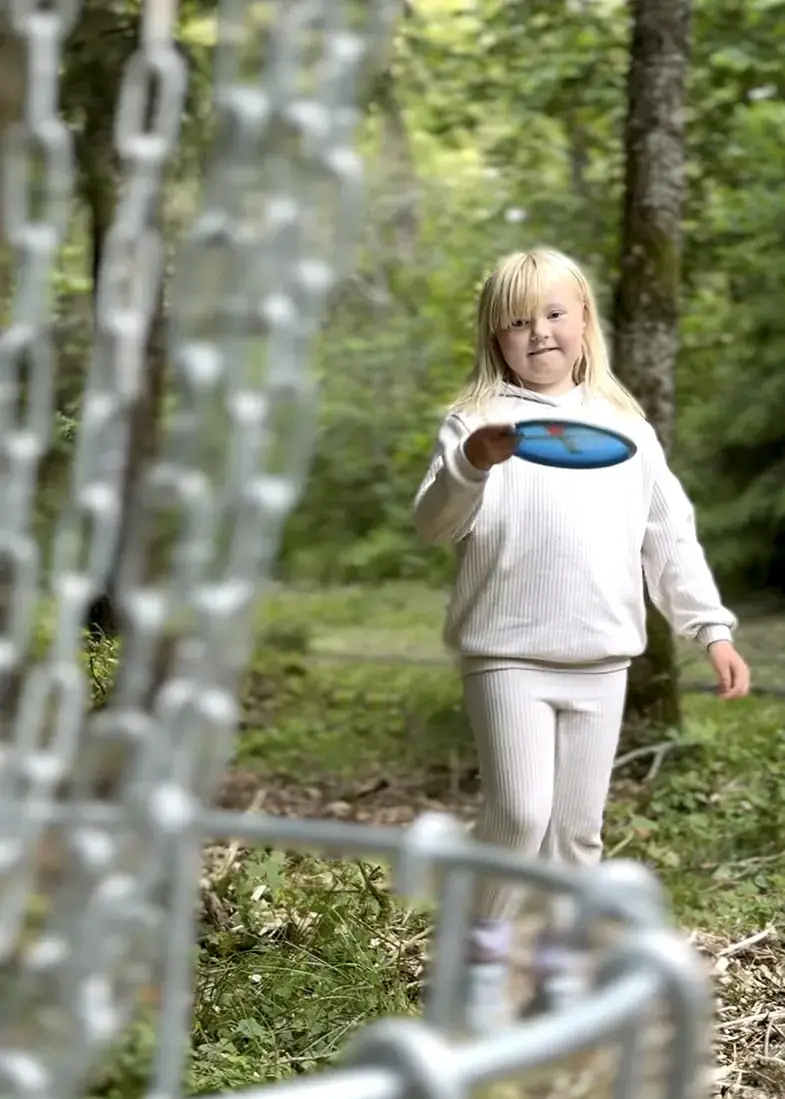 Fun for children and adults!